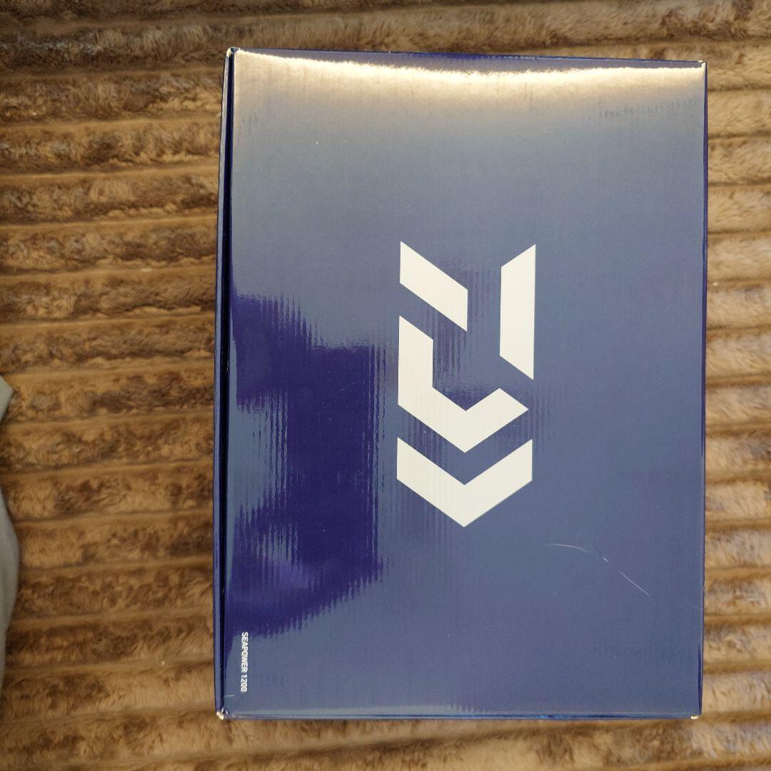 ダイワ シーパワー1200 電動リール SEAPOWER1200