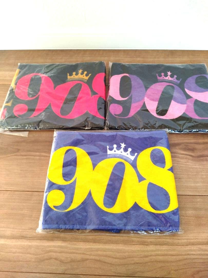 KREVA タオルセット（未開封）