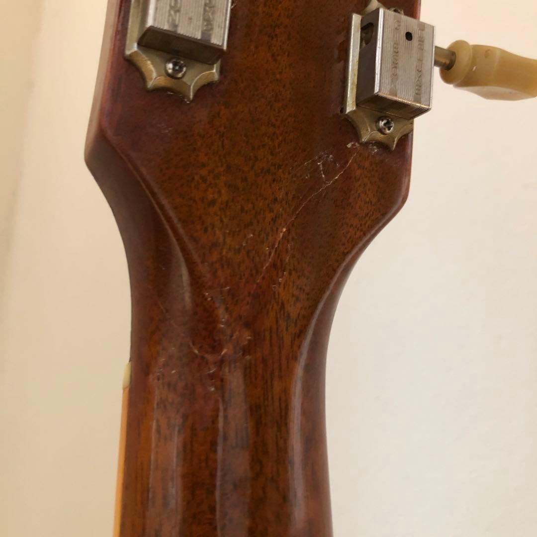 Gibson Les Paul スタンダード　タバコサンバースト 　1996年製