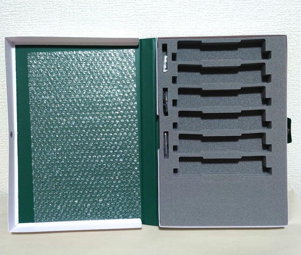 KATO　10-1848 211系10両セットA＆B 加工品　室内灯付