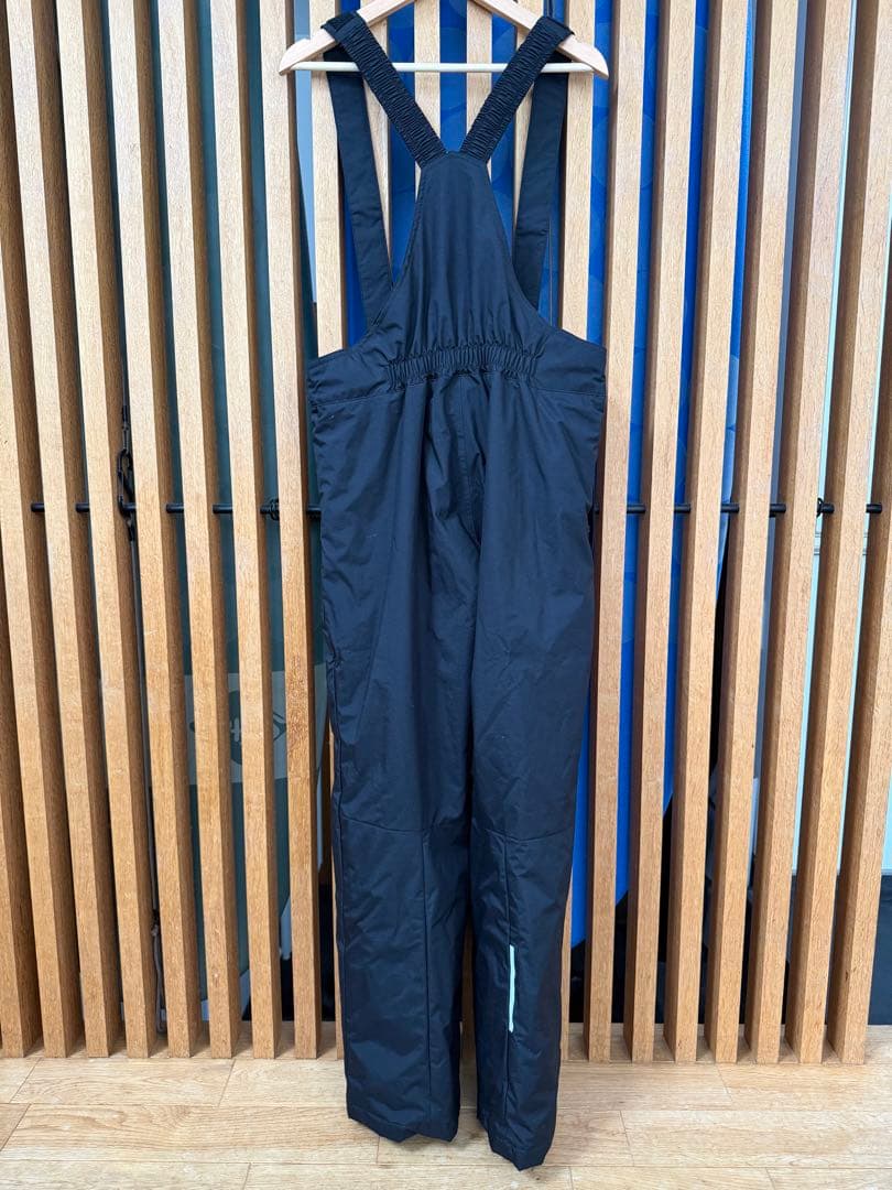 DESCENTE 子ども用スキーウェアセット