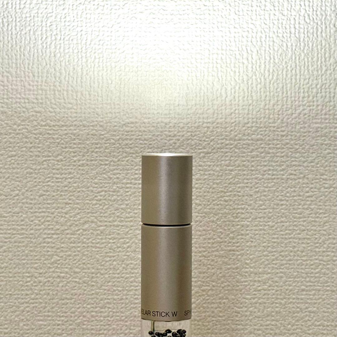 スフェラー スティック W キャンプ 防災　ソーラー　ライト