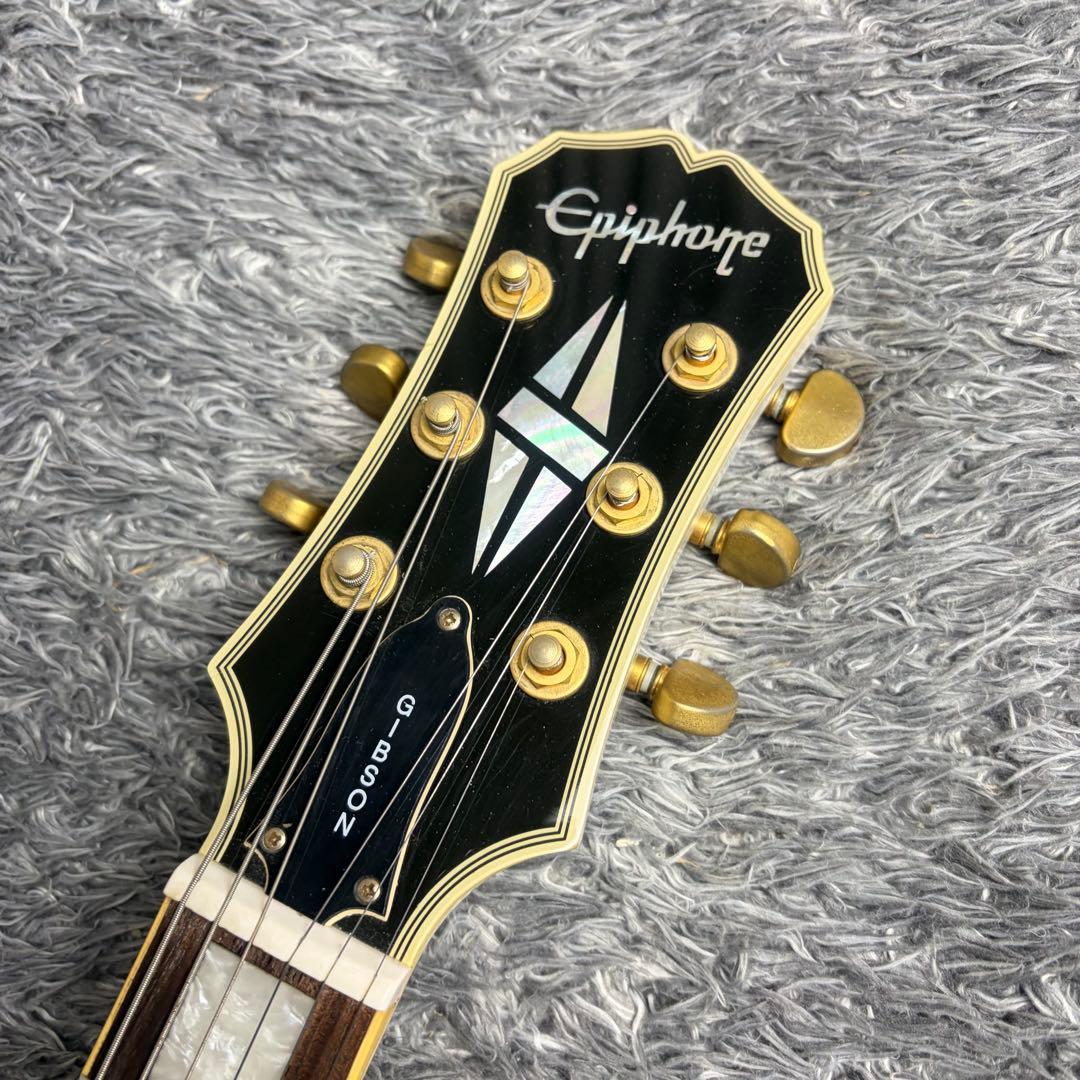 ギター Epiphone Les Paul Custom