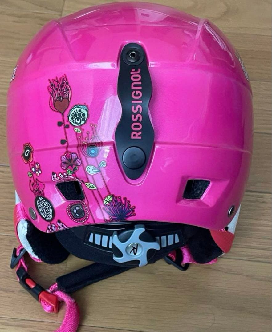 中古 子ども 2014年頃 IGNIO Disneyコラボモデル KIDS