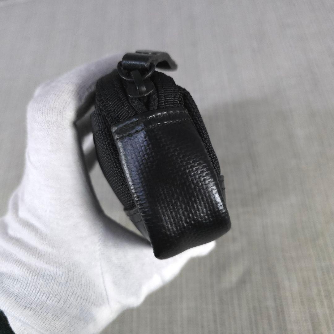 超美品　PORTER　HEAT　PEN CASE　ペンケース　筆箱　マルチケース