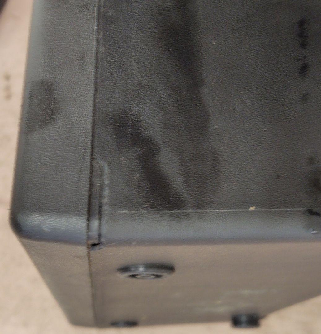 YAMAHA EMX212S パワードミキサー 12チャンネル