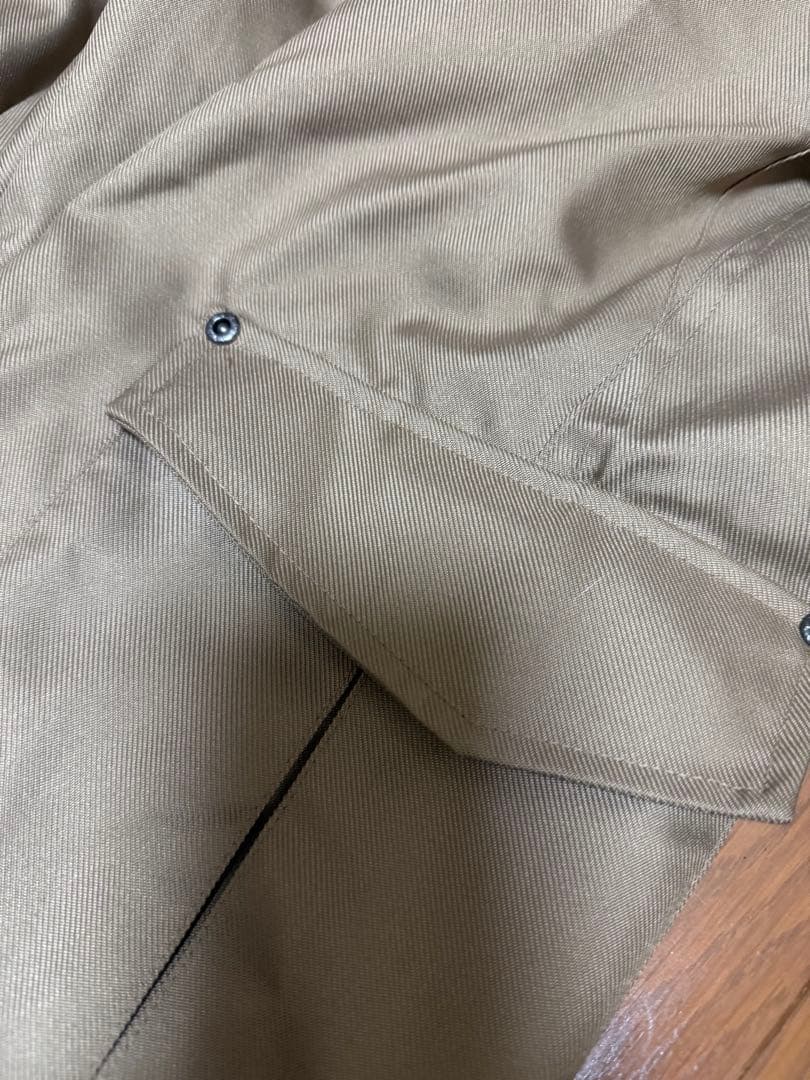 PONTAPES スノーボードウェア メンズ Lサイズ