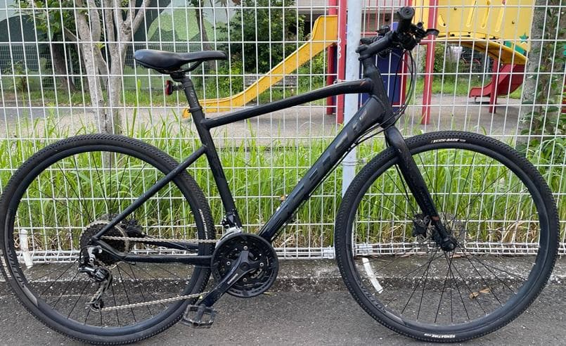 SCOTT SUB CROSS J1-スコット-手渡しのみでお願いします