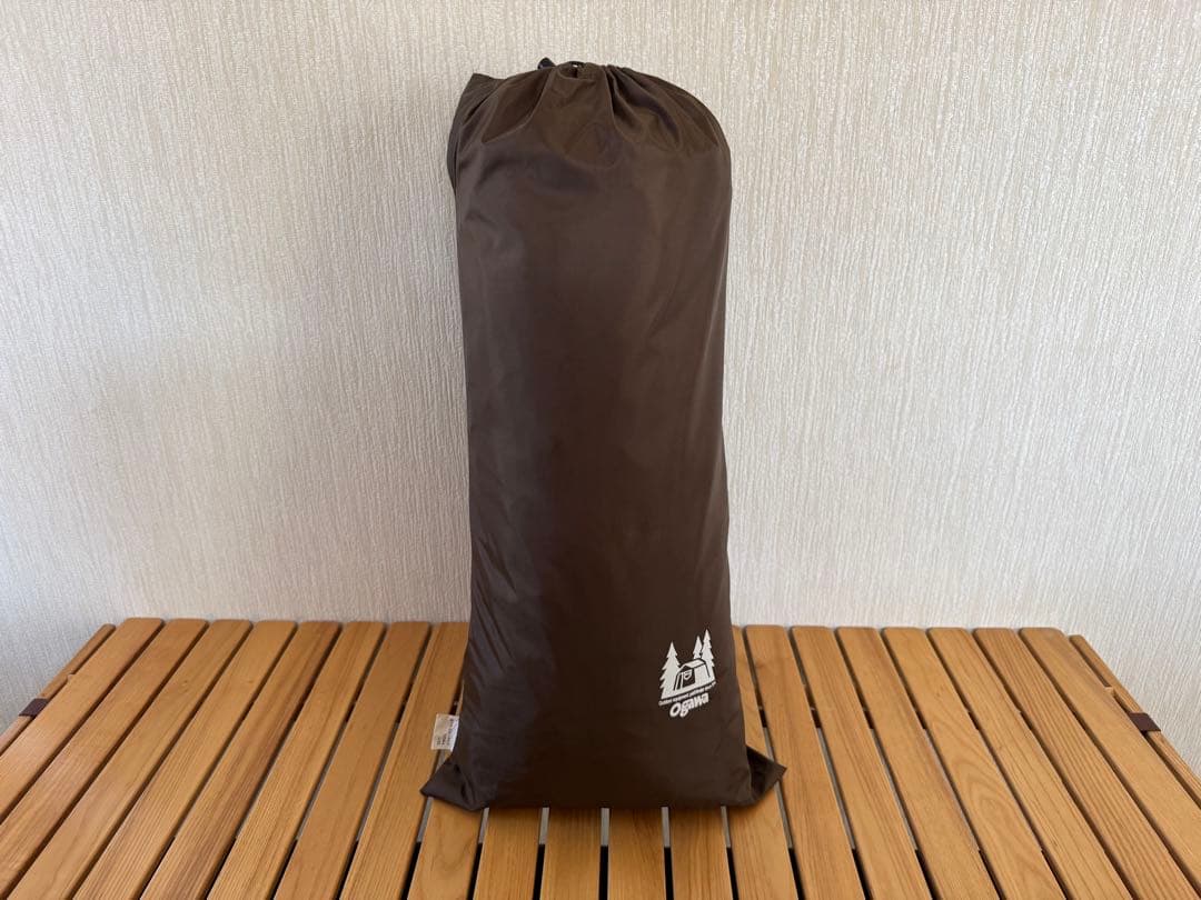 ① ogawa オガワ アポロンtc インナーtc（5人用） セット 販売