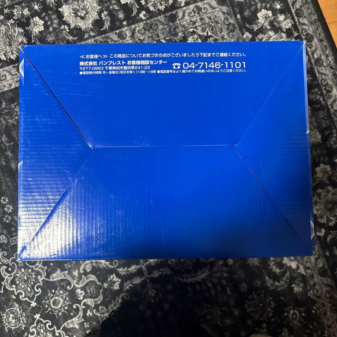 ドラゴンボール改 金賞 神龍リアルフィギュア