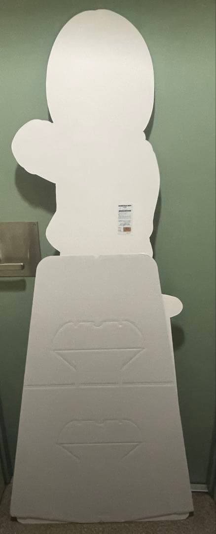 ガールズバンドクライ　スタンドパネル　井芹仁菜