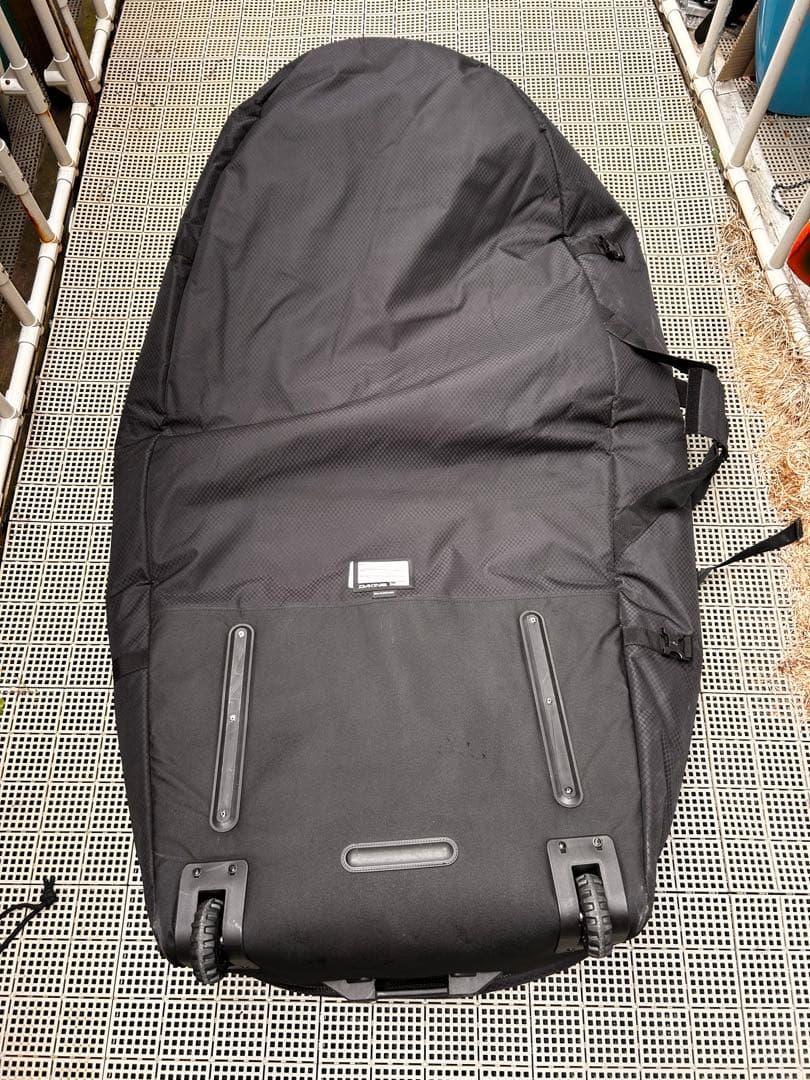 DAKINE TRAVEL WAGON BOARD BAG（WING FOIL）