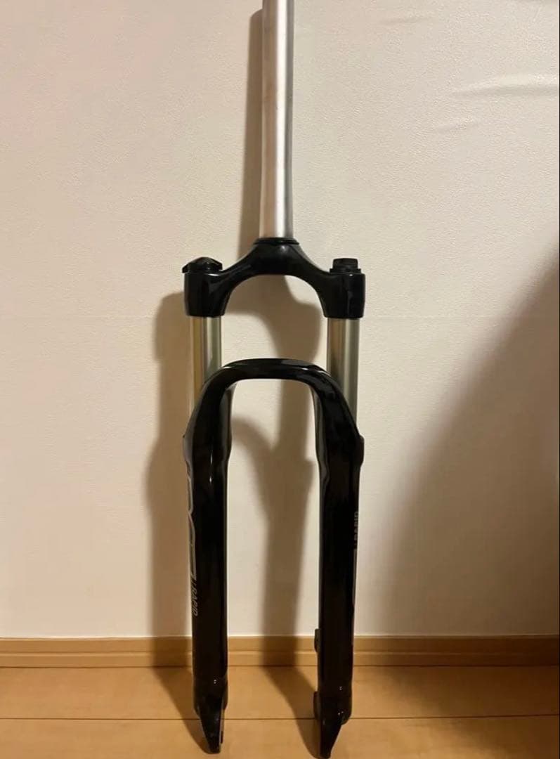 MTB RST 26インチサスペンション