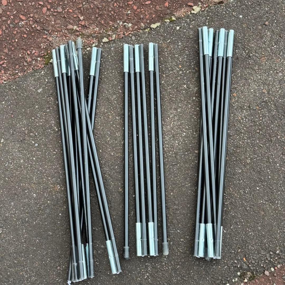 ShareStyle カーサイドシェルター タープ 車中泊 330×350