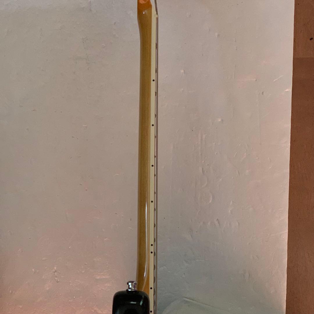 フェンダー FENDER MEXICO  COBAIN JAGUAR