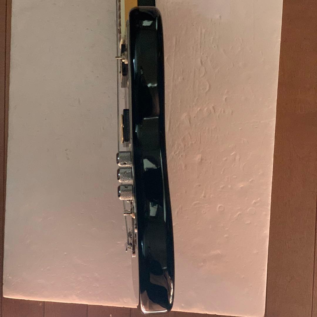 フェンダー FENDER MEXICO  COBAIN JAGUAR