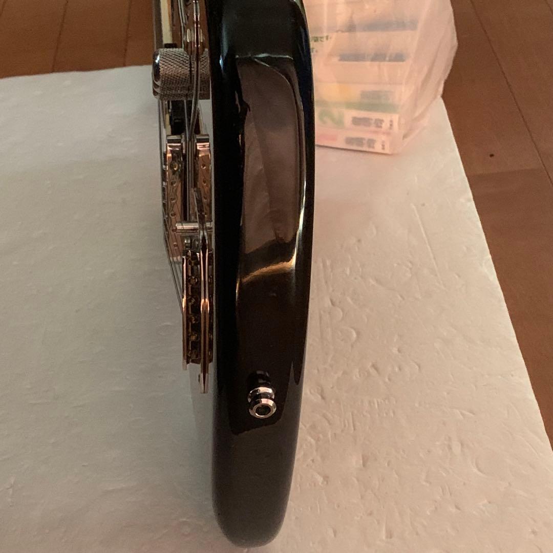 フェンダー FENDER MEXICO  COBAIN JAGUAR