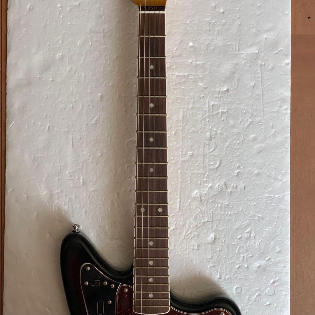 フェンダー FENDER MEXICO  COBAIN JAGUAR
