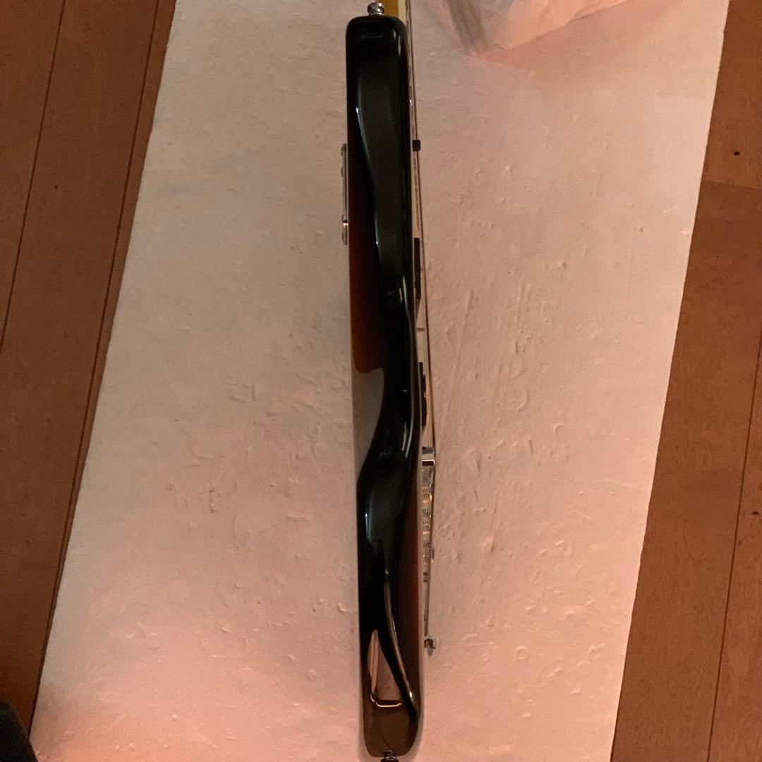 フェンダー FENDER MEXICO  COBAIN JAGUAR