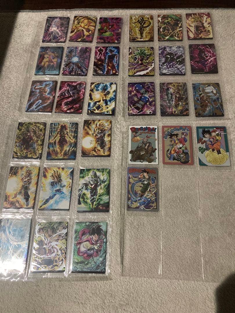 ドラゴンボール イタジャガvol.3 全31種コンプリートセット