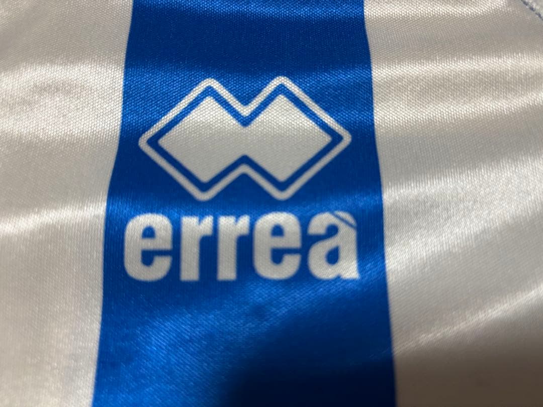 ブライトン　errea エレア　ヴィンテージ　ユニフォーム