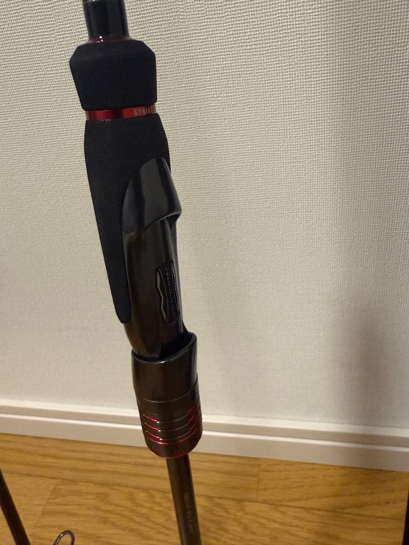 【状態良】ストイストrt 79mlm