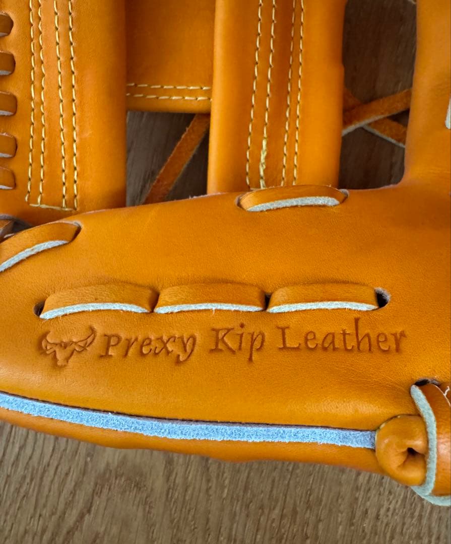 【51個限定】岸本耕作マイスター ミズノプロ 硬式内野手用