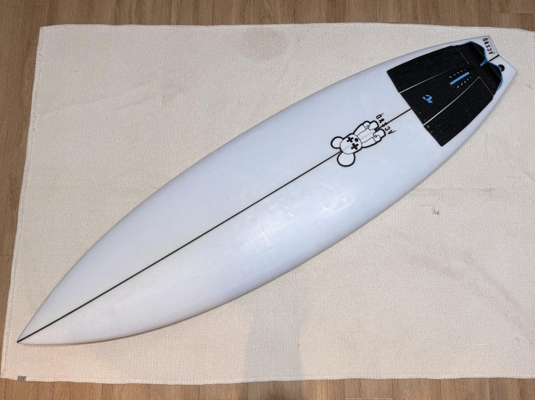 ACSOD 2000モデル 6'0\