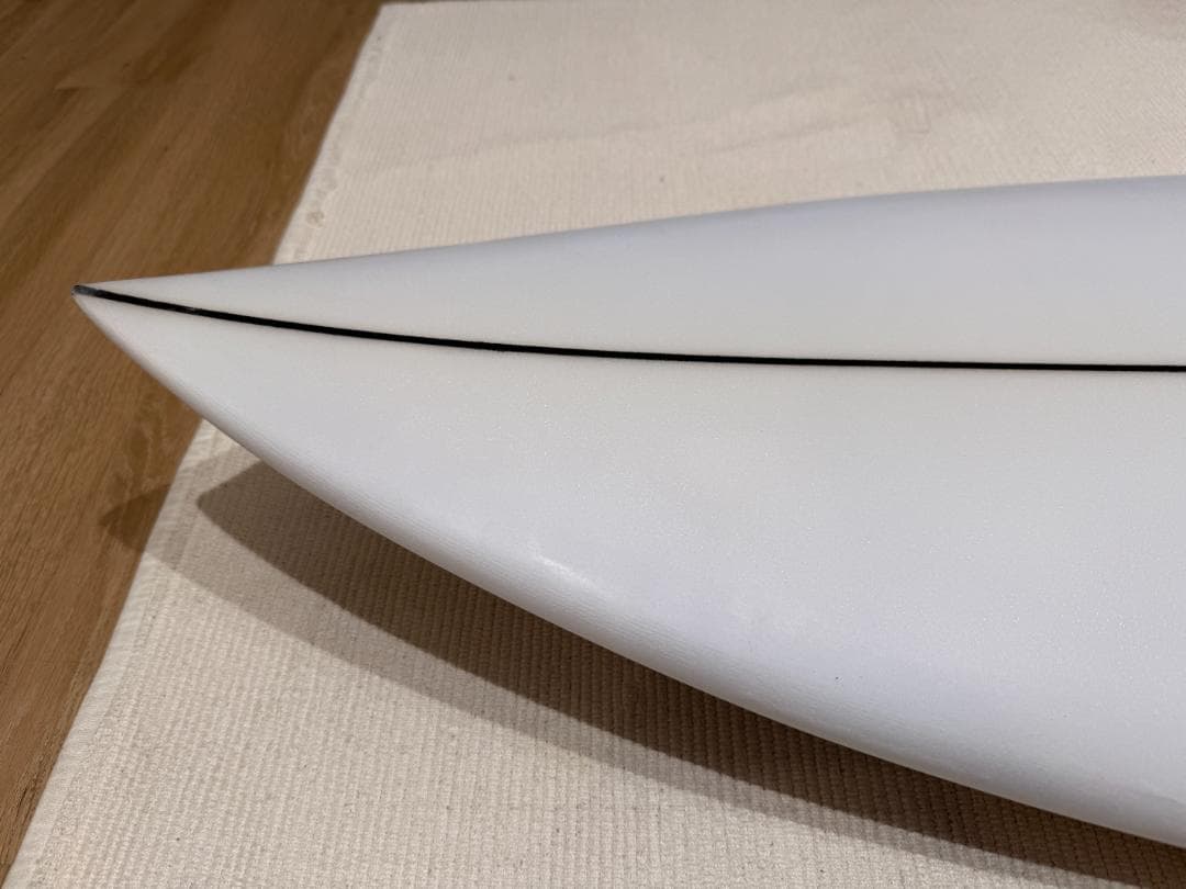 ACSOD 2000モデル 6'0\" 31.5L 中古