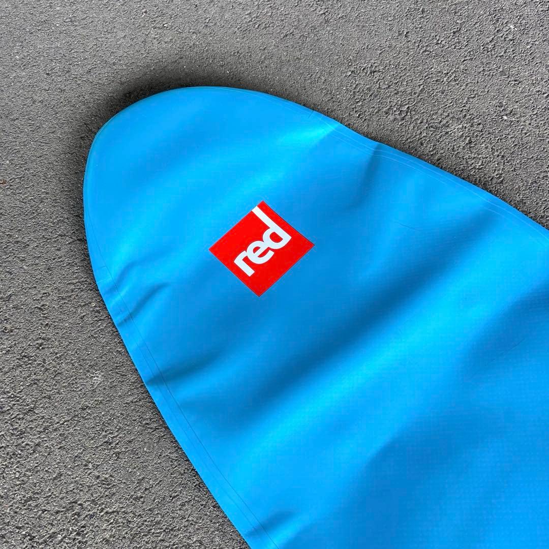 美品　レッドパドルカンパニー　SUP ボード　リュック付　10’8ft