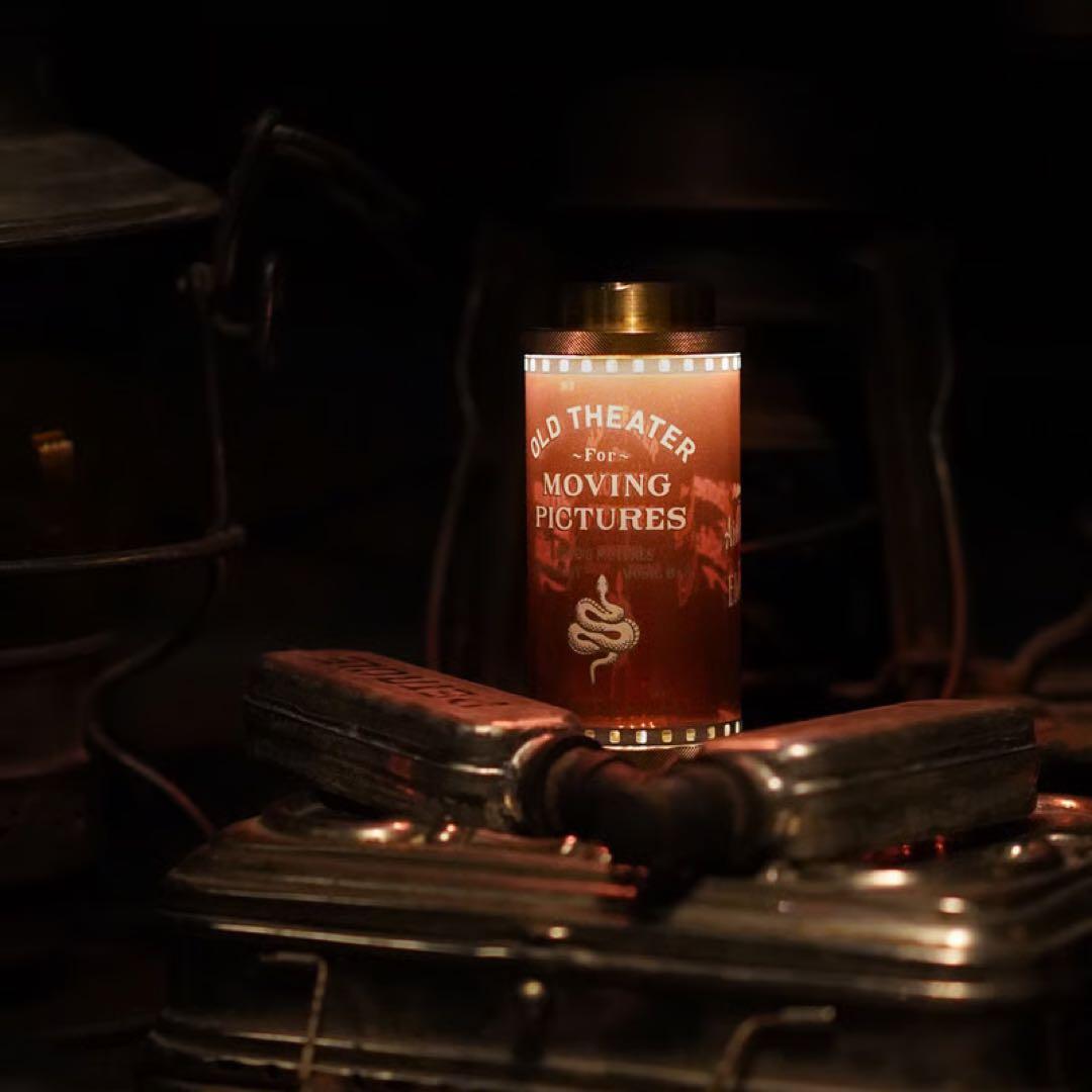 【新品未開封】MIYABI RICH OLD THEATER limited