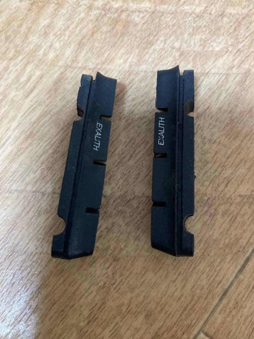 MAVIC キシリウムプロエグザリット（ベアリング換装済み）◇付属品あり