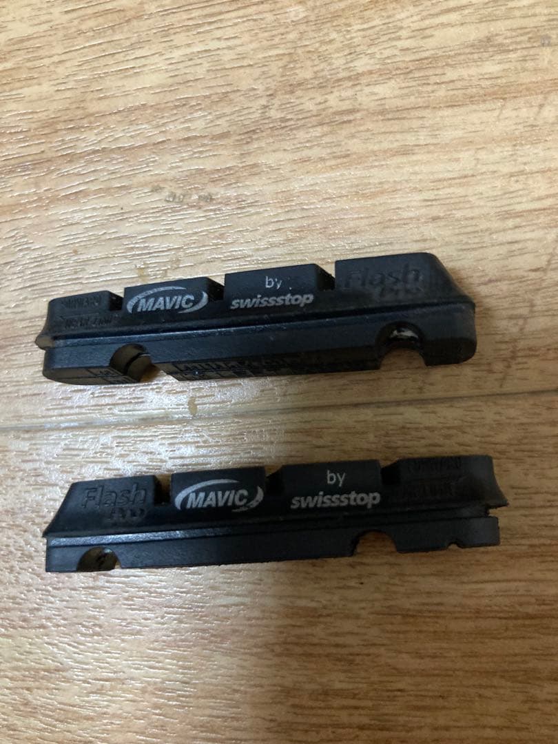 MAVIC キシリウムプロエグザリット（ベアリング換装済み）◇付属品あり