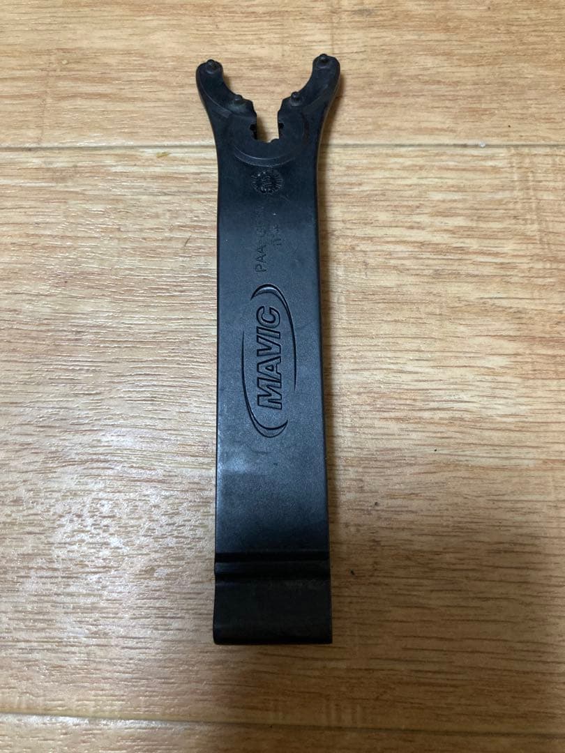 MAVIC キシリウムプロエグザリット（ベアリング換装済み）◇付属品あり