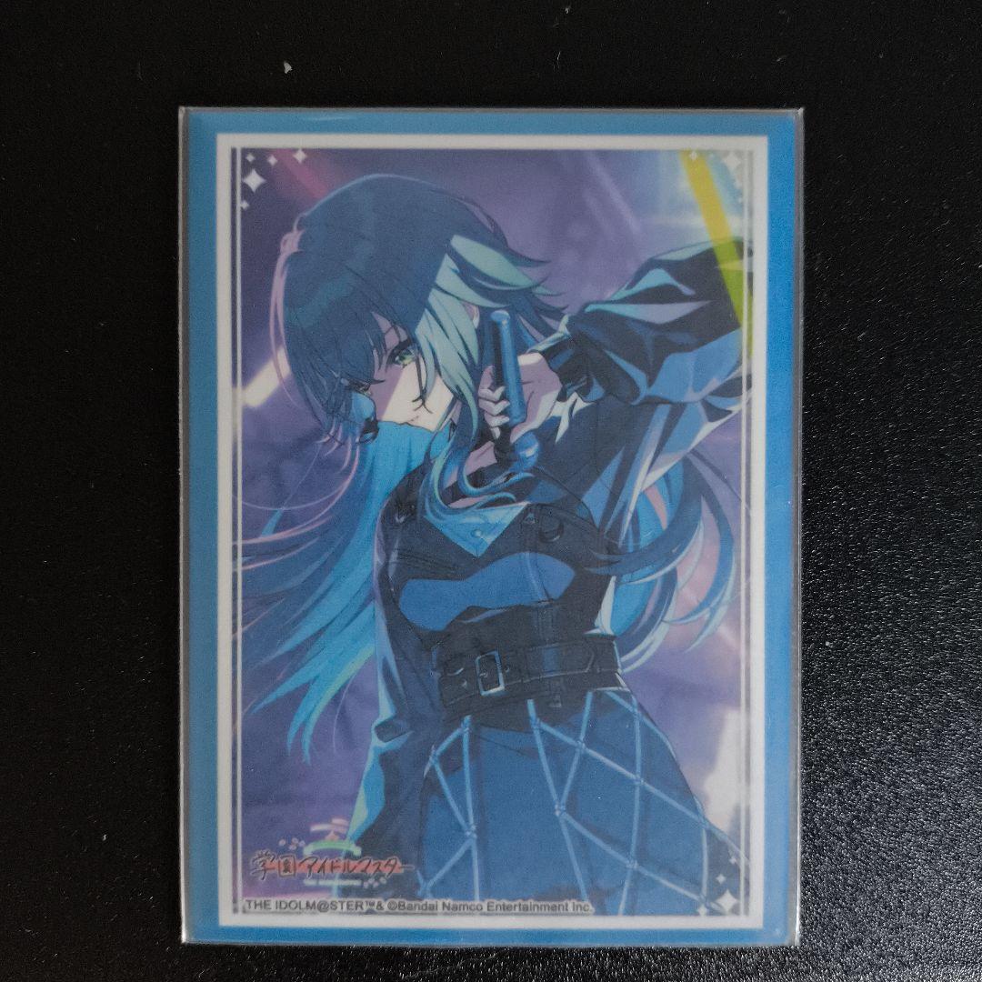 ガイアッシュ覇道　高価カード多数　スリーブ、デッキケース付き特価