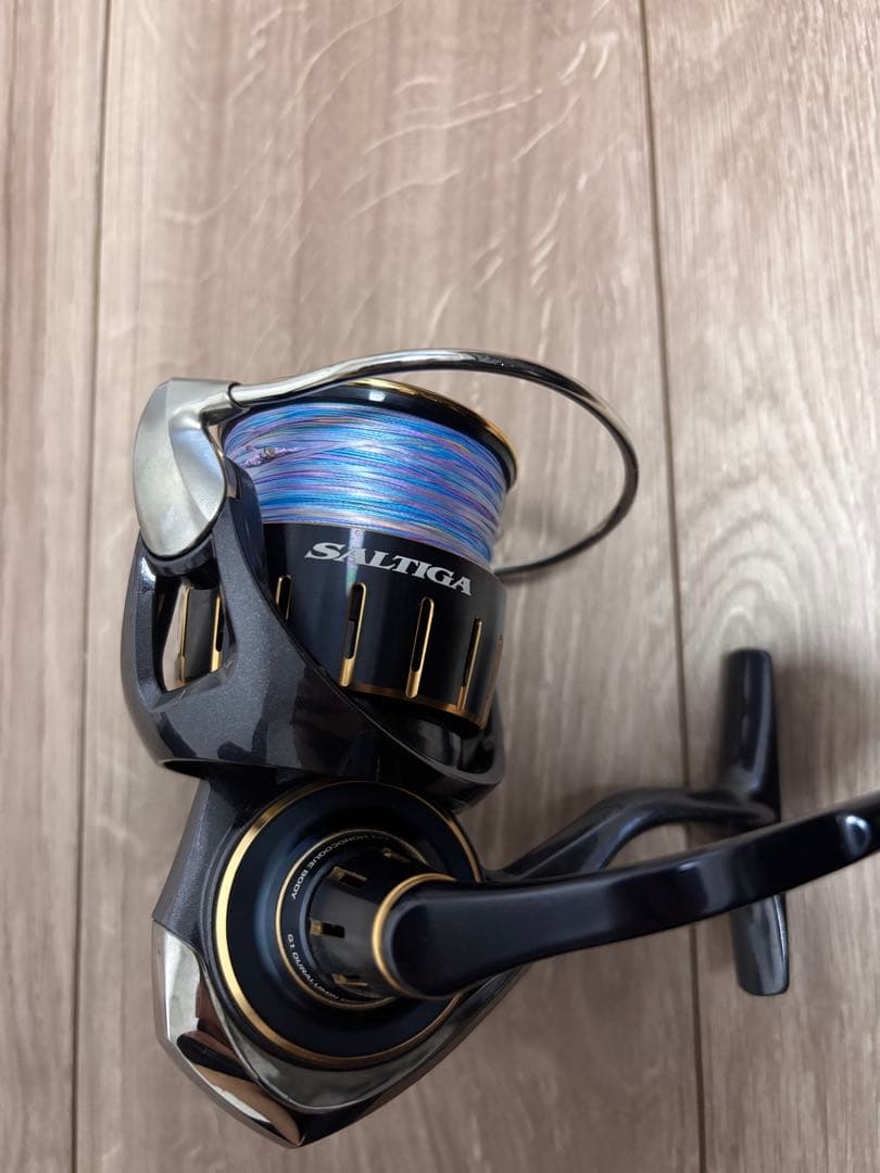 23ソルティガ6000-XH