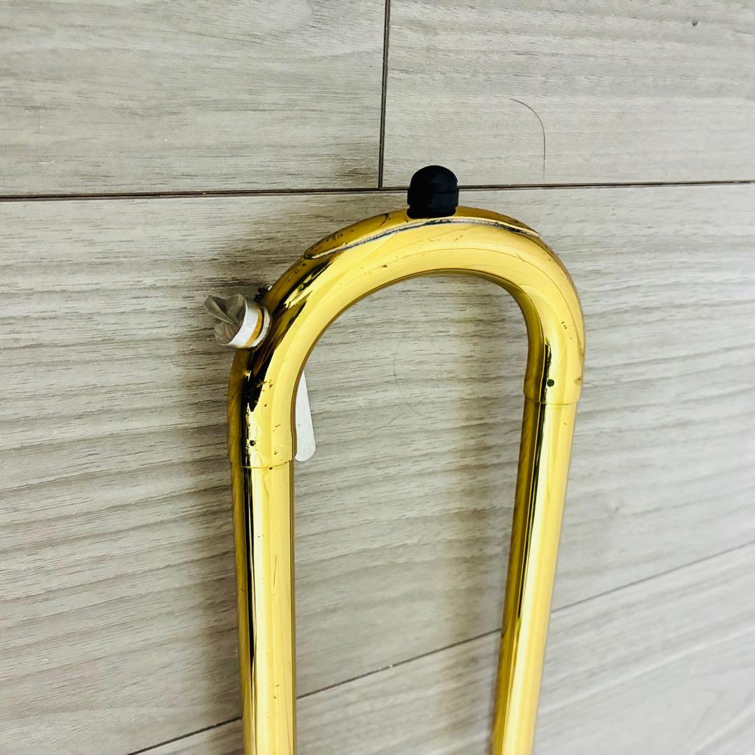 YAMAHA テナートロンボーン Tr YSL-354 金管楽器 吹奏楽
