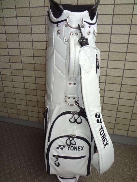 ヨネックス / YONEX 9.5型キャディーバッグ【CB-8908】USED