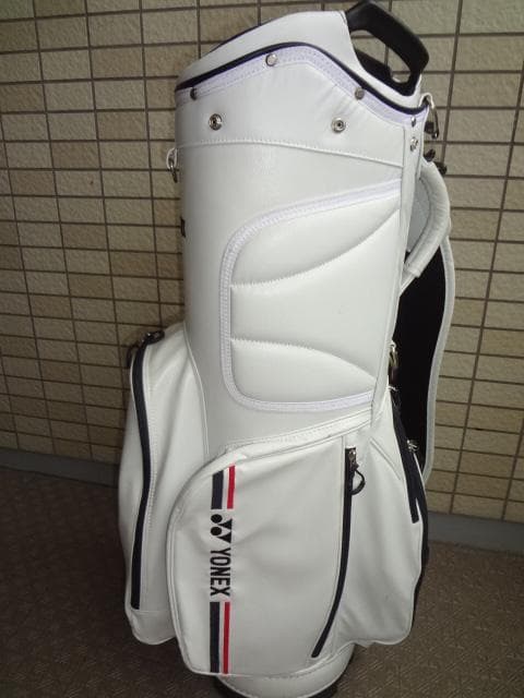 ヨネックス / YONEX 9.5型キャディーバッグ【CB-8908】USED