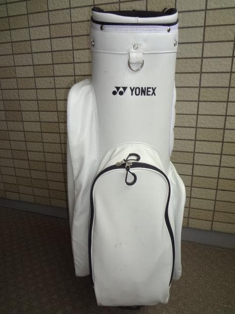 ヨネックス / YONEX 9.5型キャディーバッグ【CB-8908】USED
