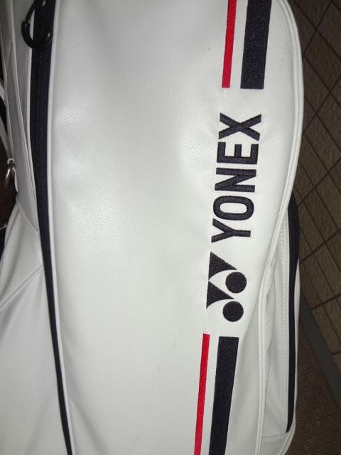 ヨネックス / YONEX 9.5型キャディーバッグ【CB-8908】USED