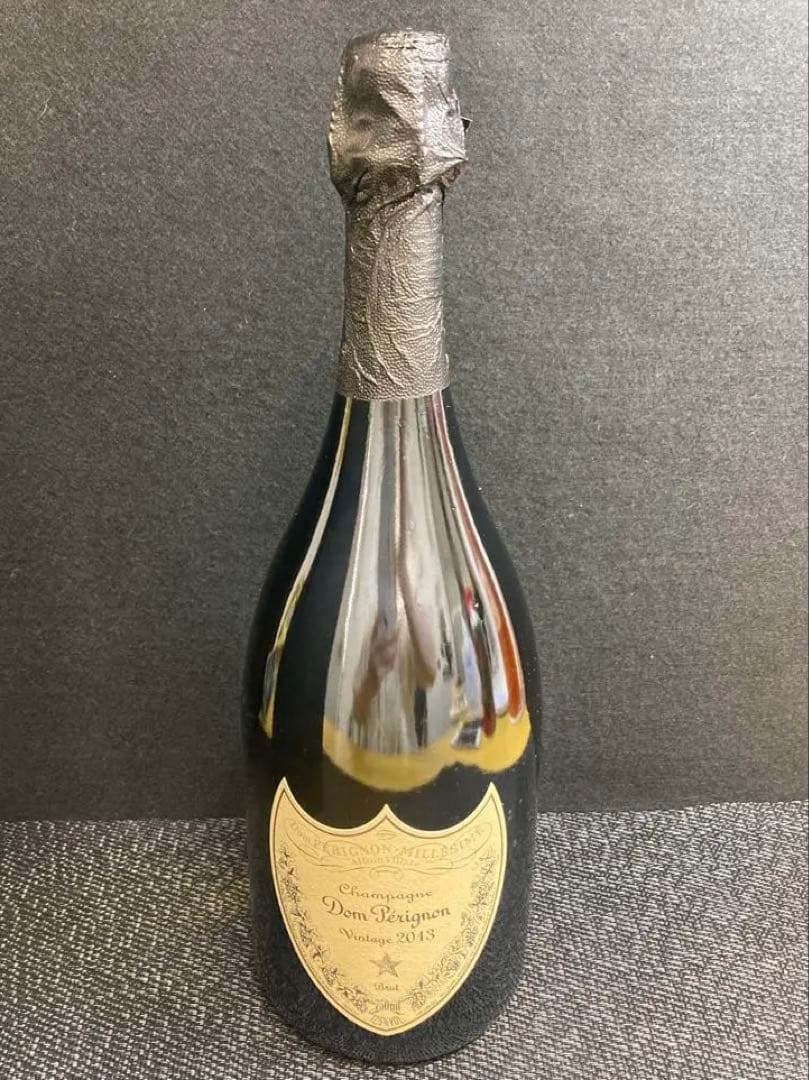 Dom Pérignon Vintage 2013 750ml ボックス付き　①