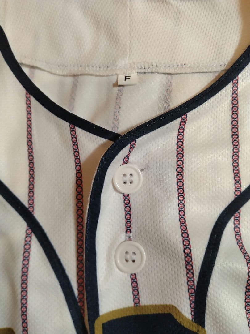 【 2枚 】 WBC 応援 ユニフォーム 侍ジャパン アシックス