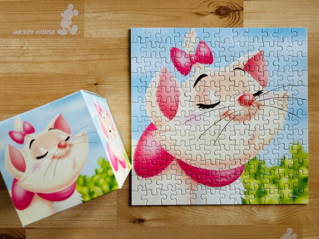 【訳あり品】 ディズニー他 ジグソーパズル まとめ売り　長期休みの暇つぶしに♪