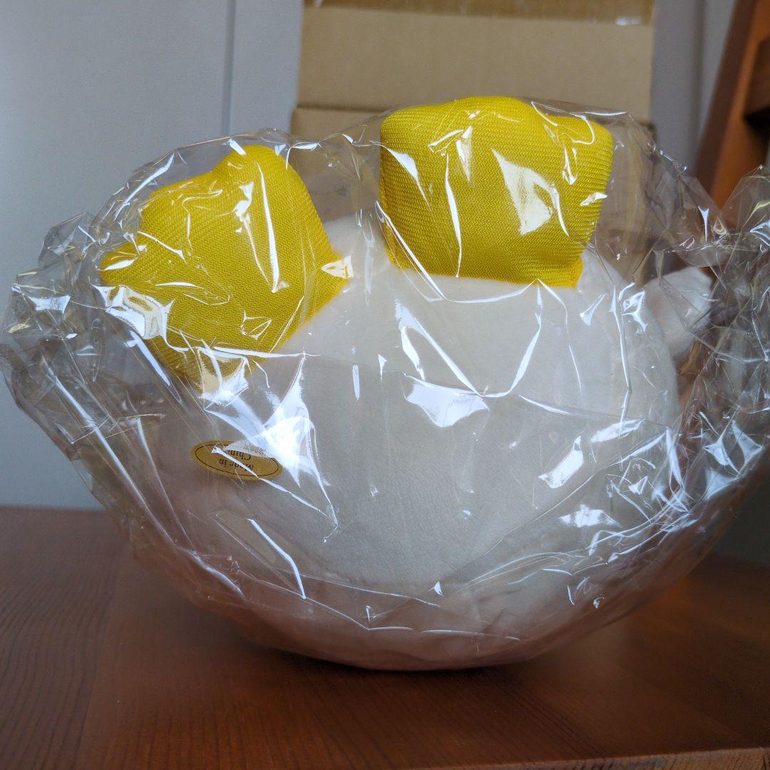 (レア)税理士会広報キャラクター　[にちぜいくん]　数量限定2000体　正規品