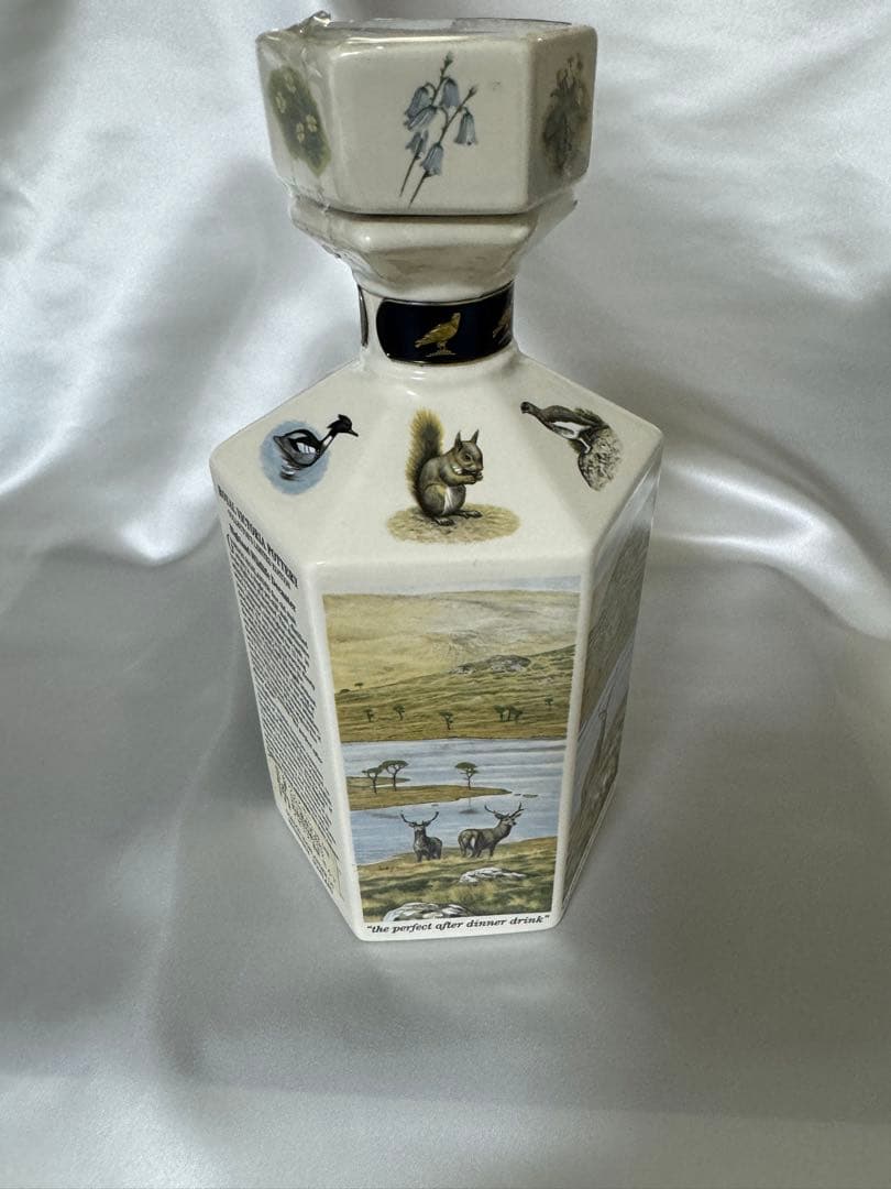 ＧORDON HIGHLANDER 1000ml 58度