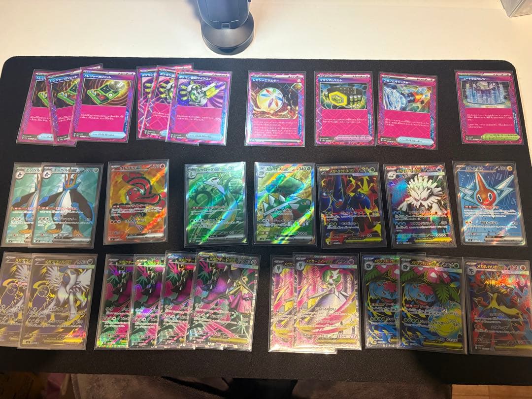 z*1様 ポケモンカード　SAR〜ノーマル合算8000枚以上まとめ売り　汎用やM