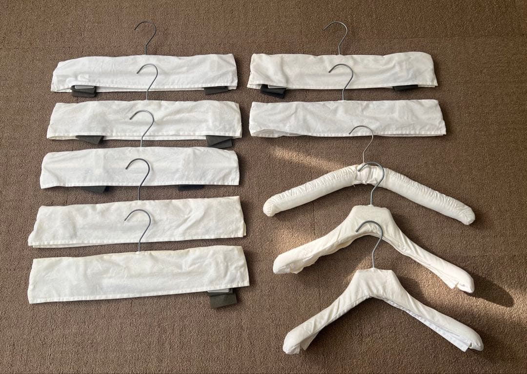 マルタンマルジェラ　非売品　ハンガー　足袋　初期13 アーティザナル　本人期