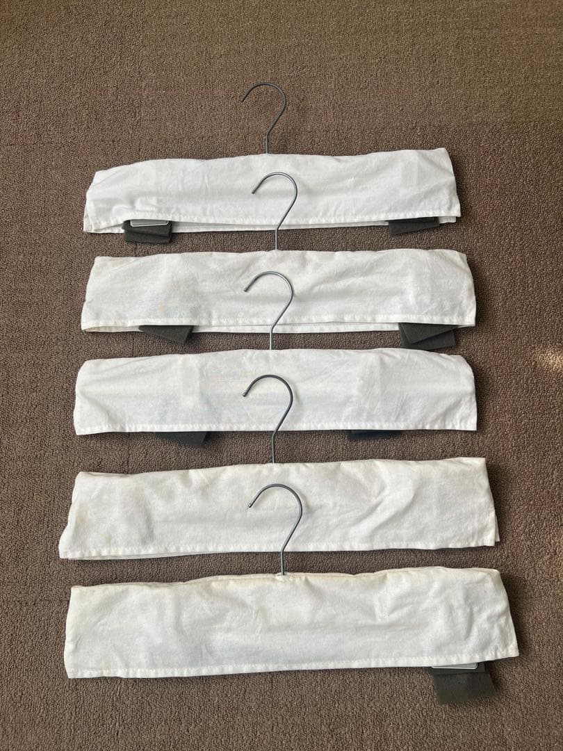 マルタンマルジェラ　非売品　ハンガー　足袋　初期13 アーティザナル　本人期