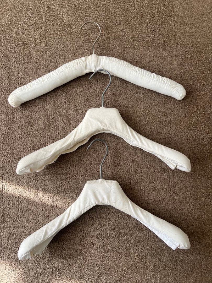 マルタンマルジェラ　非売品　ハンガー　足袋　初期13 アーティザナル　本人期